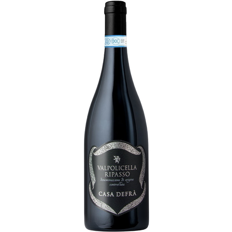 Casa Defr Valpolicella Ripasso 2016