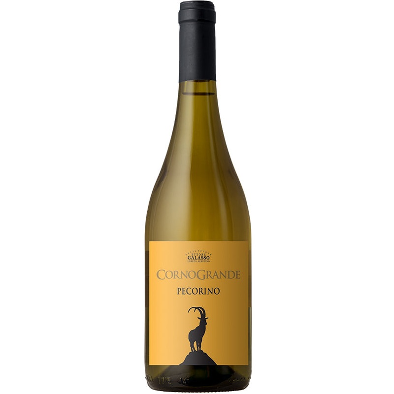 Corno Grande Pecorino