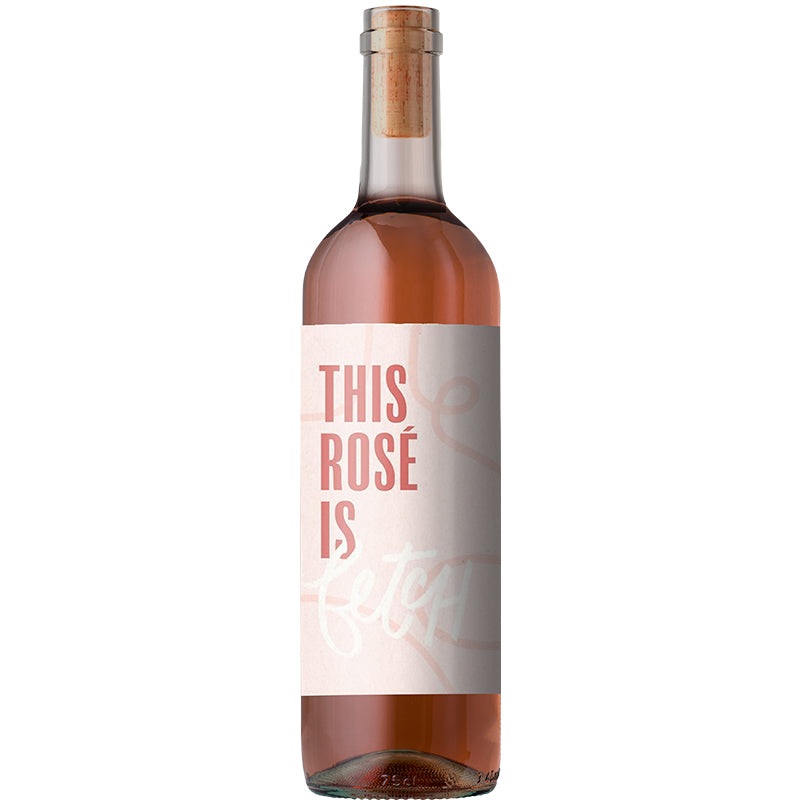 Fetch Rose 2019