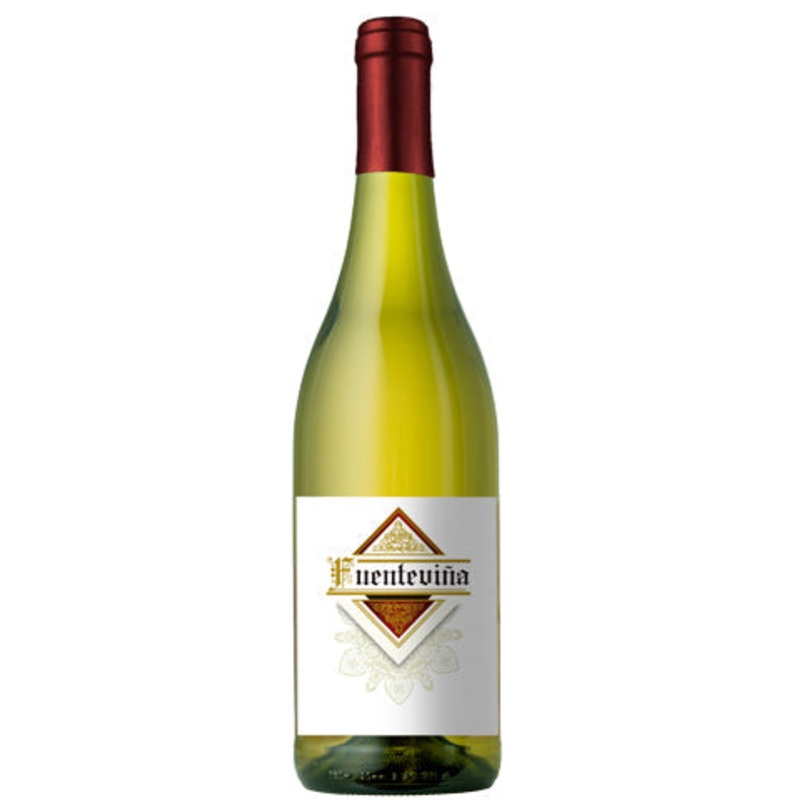 Fuentevina Chardonnay 1L 2022