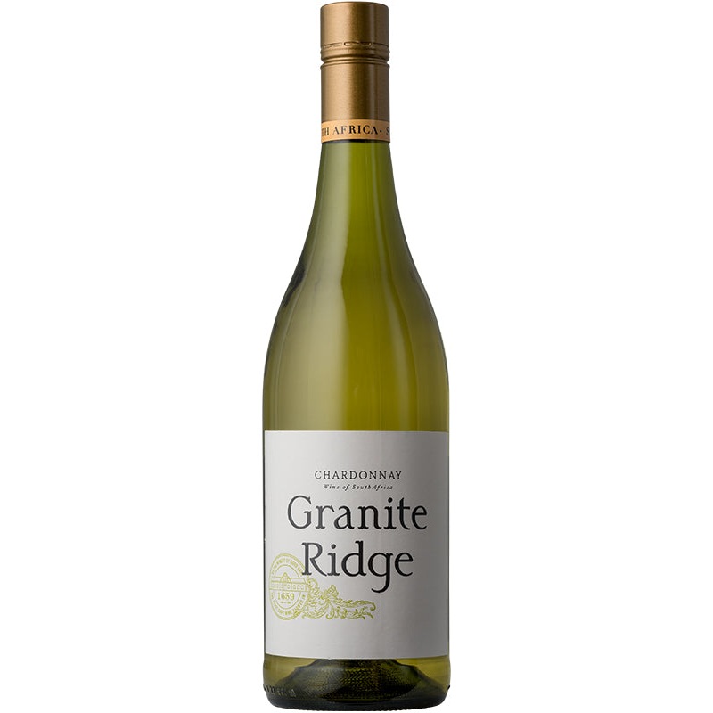 Granite Ridge Chardonnay 2022
