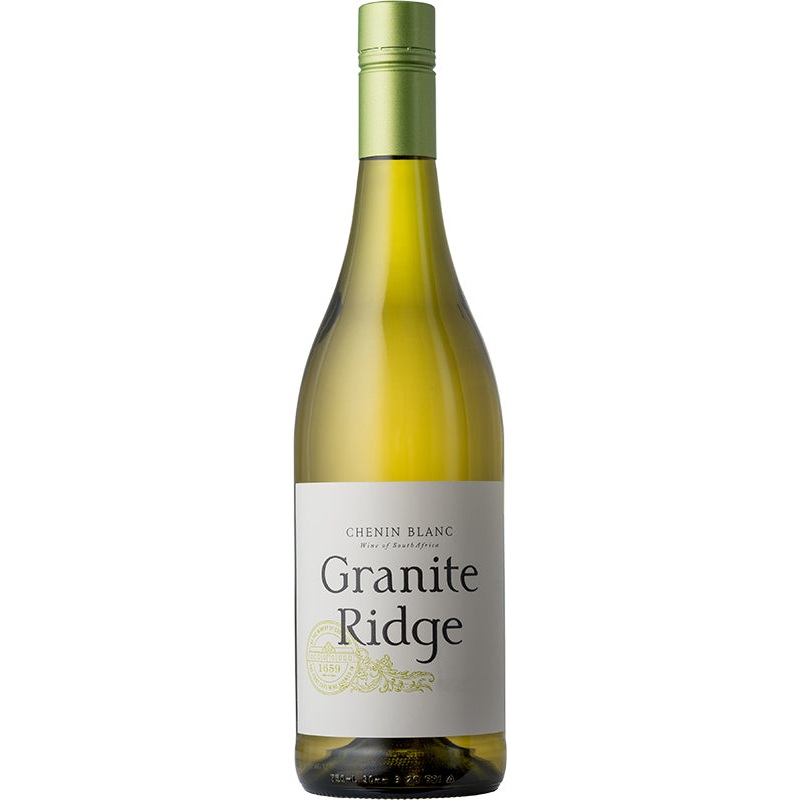Granite Ridge Chenin Blanc 2022
