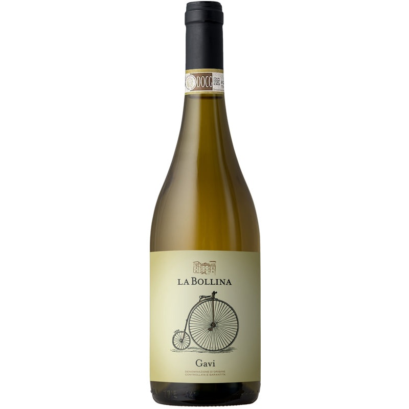 La Bollina Gavi DOCG 2019