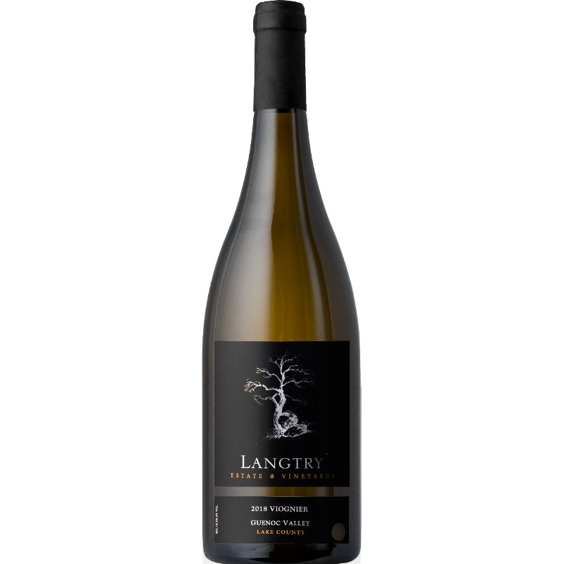 Langtry Estate & Vineyards Viognier