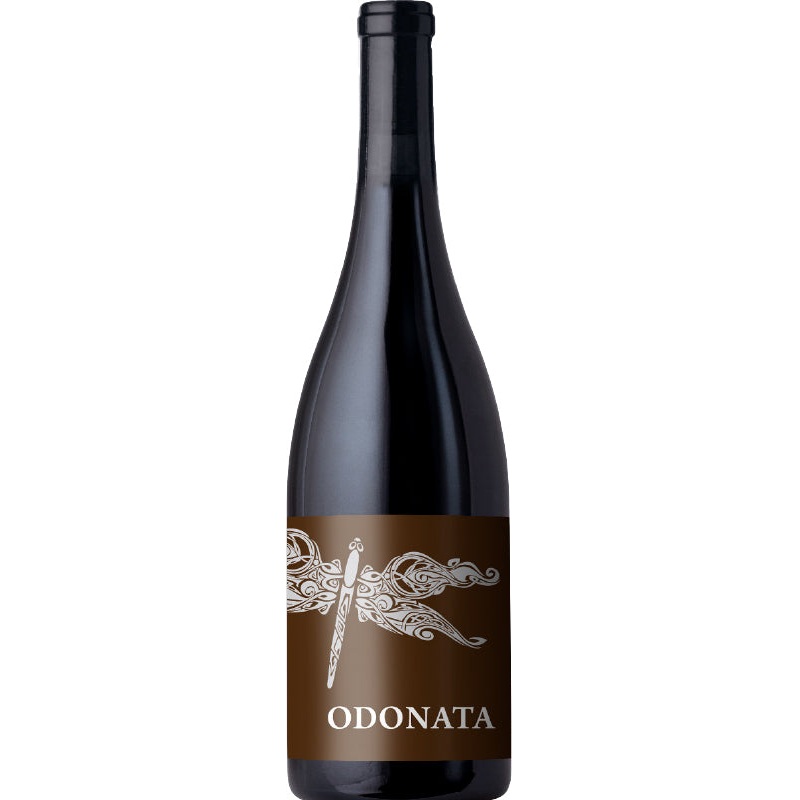 Odonata Black Darter Rhone Red Blend 2018