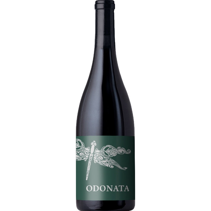 Odonata Petit Sirah 2018