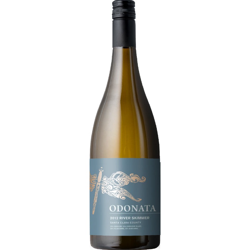 Odonata River Skimmer Rhone White Blend 2021