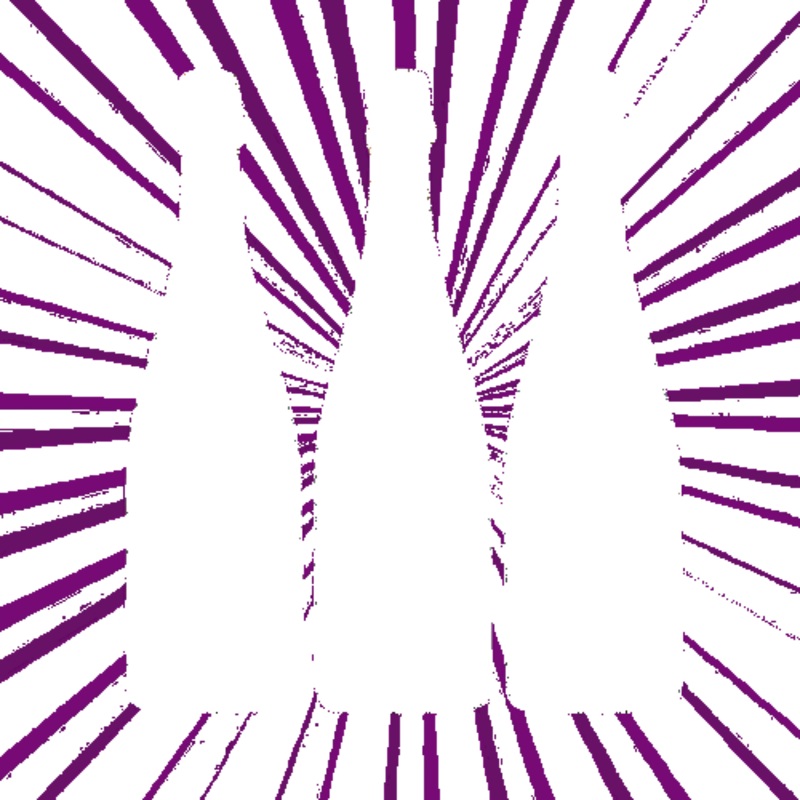 ONLY 100 AVAILABLE: One Million Bottle Mystery Bubbly 3-Pack