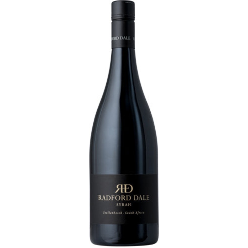 OVERSTOCK: Radford Dale Syrah 2020