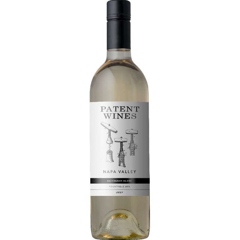Patent Sauvignon Blanc