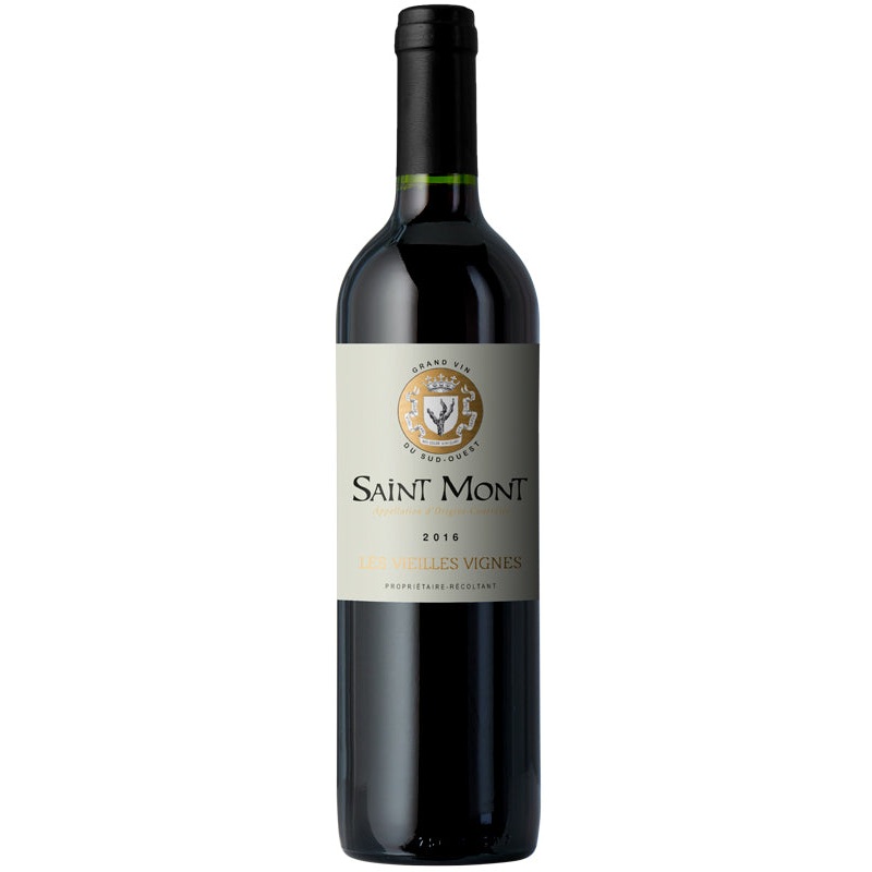 Plaimont Les Vieilles Vignes Red Blend 2016