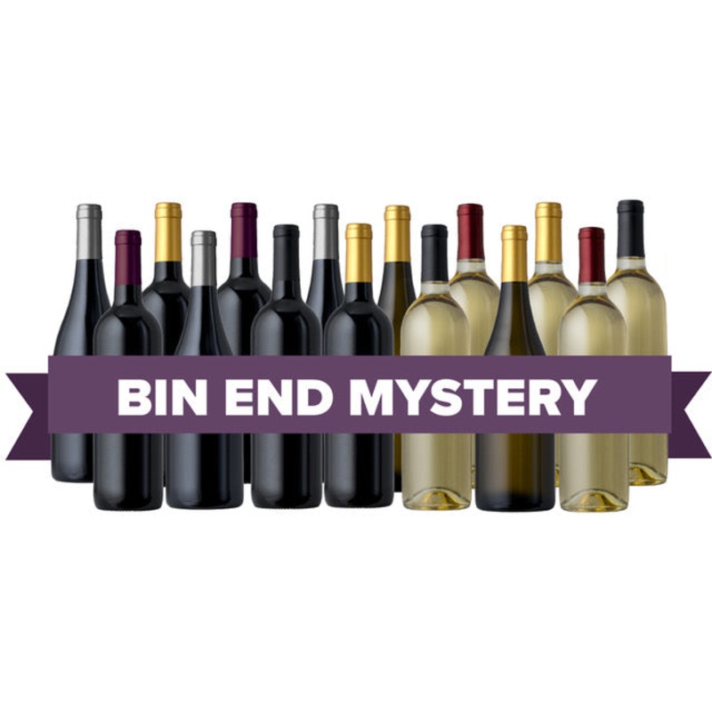 Premium Bin End Mystery Sale 15-Pack*