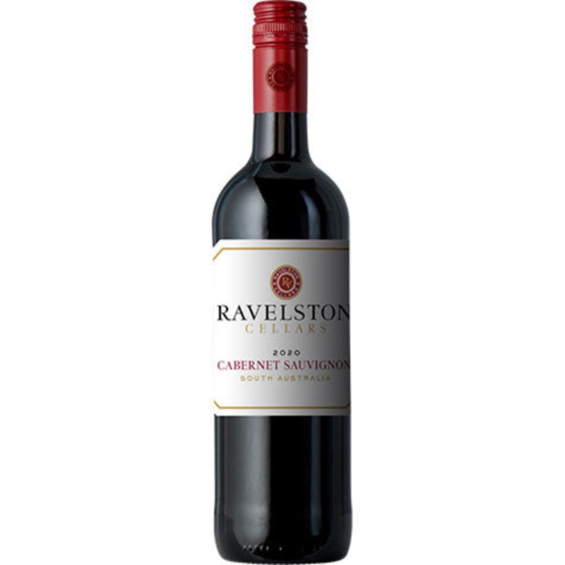 Ravelston Cabernet 2022
