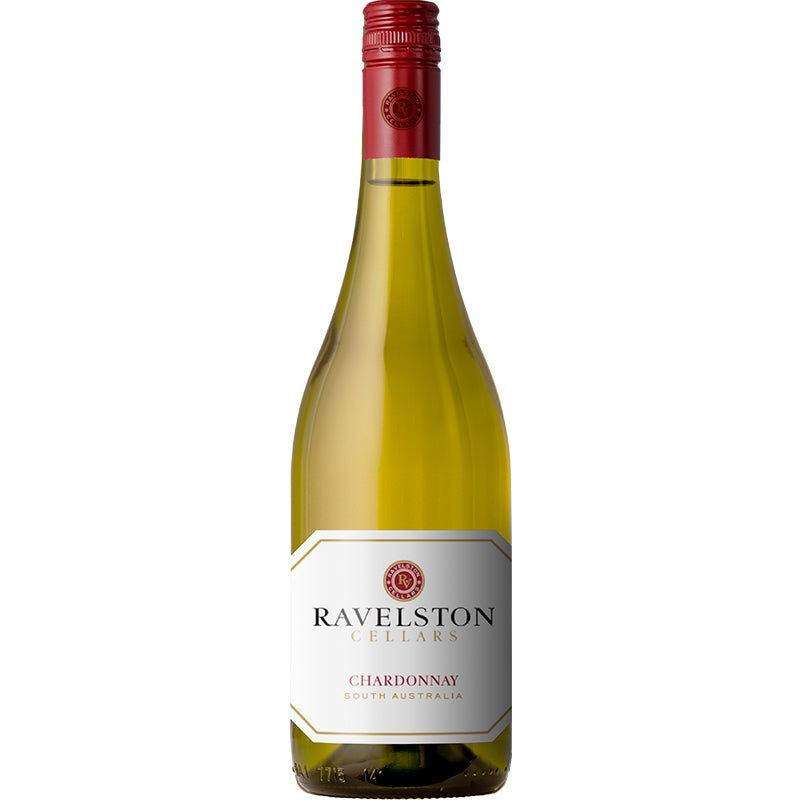 Ravelston Chardonnay 2022