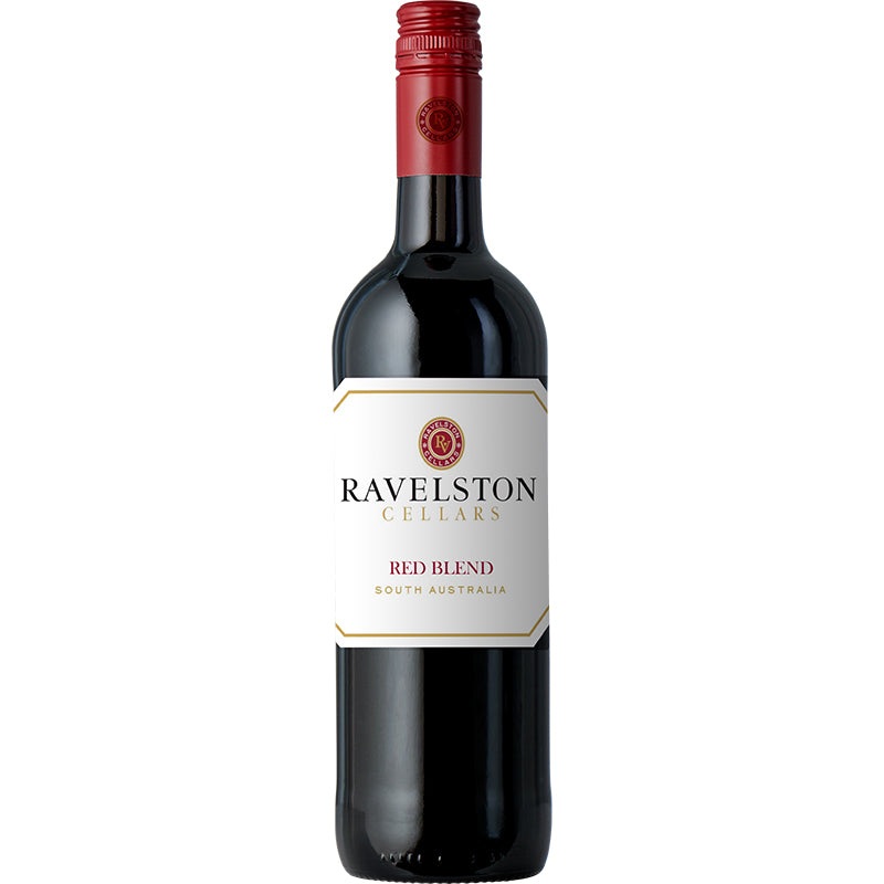 Ravelston Red Blend 2022