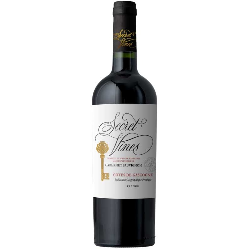 Secret Vines Cabernet 2020
