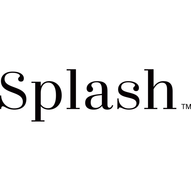 Splash Packing Slip
