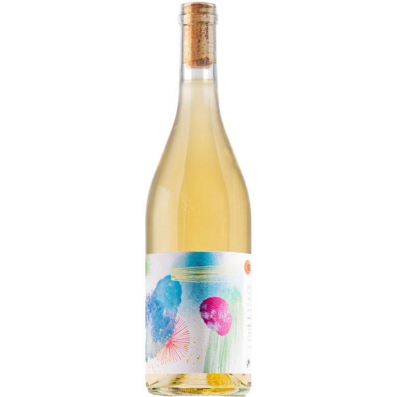 Staring at the Sun White Blend 2021