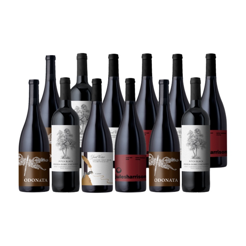 SUBSCRIBE & SAVE: The First Captain’s List Groupon 12-Pack