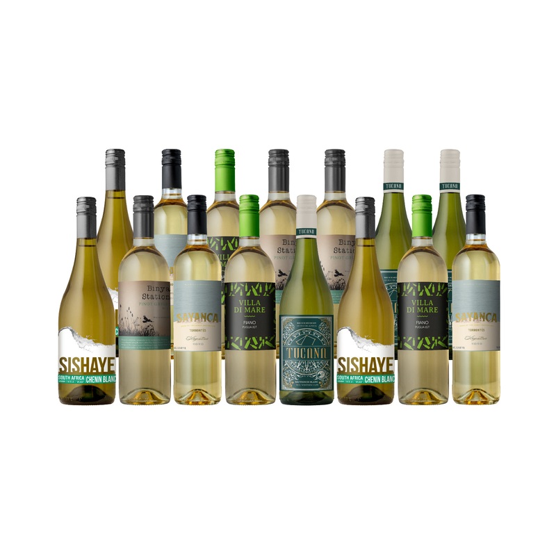 UPGRADE: Groupon Insanity Premium 15-Pack