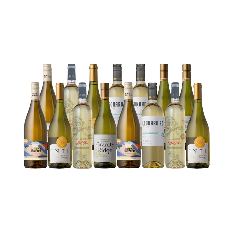 UPGRADE: Groupon Insanity Top Shelf 15-Pack