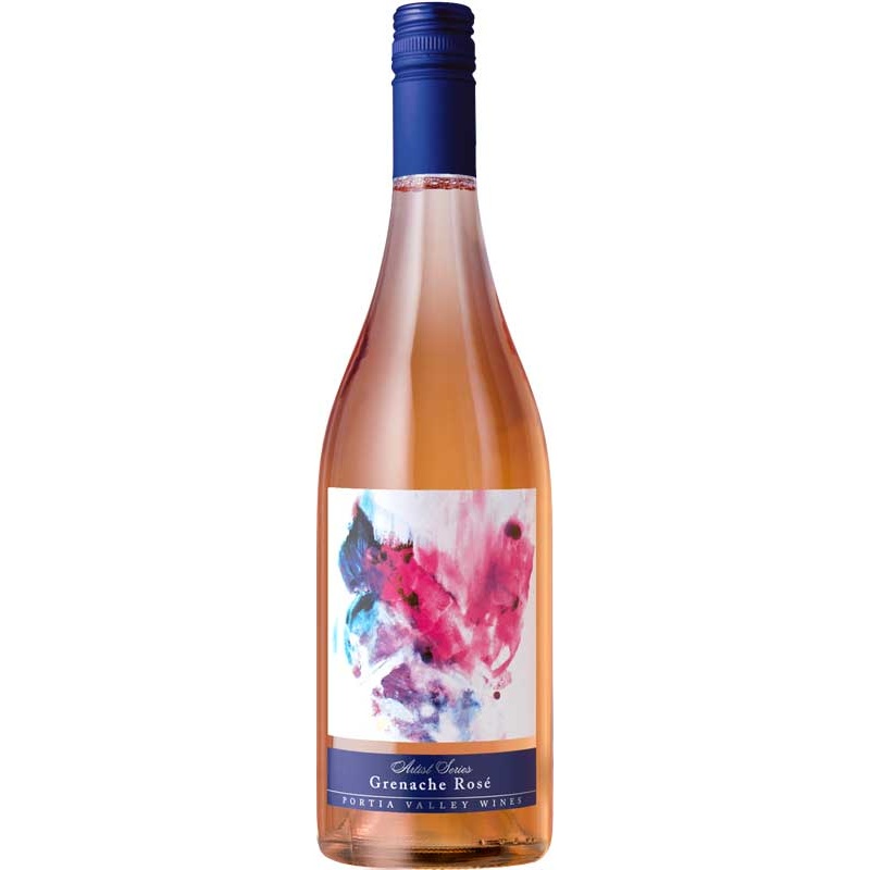 Artist Series Boys Like Girls Grenache Rose 2019