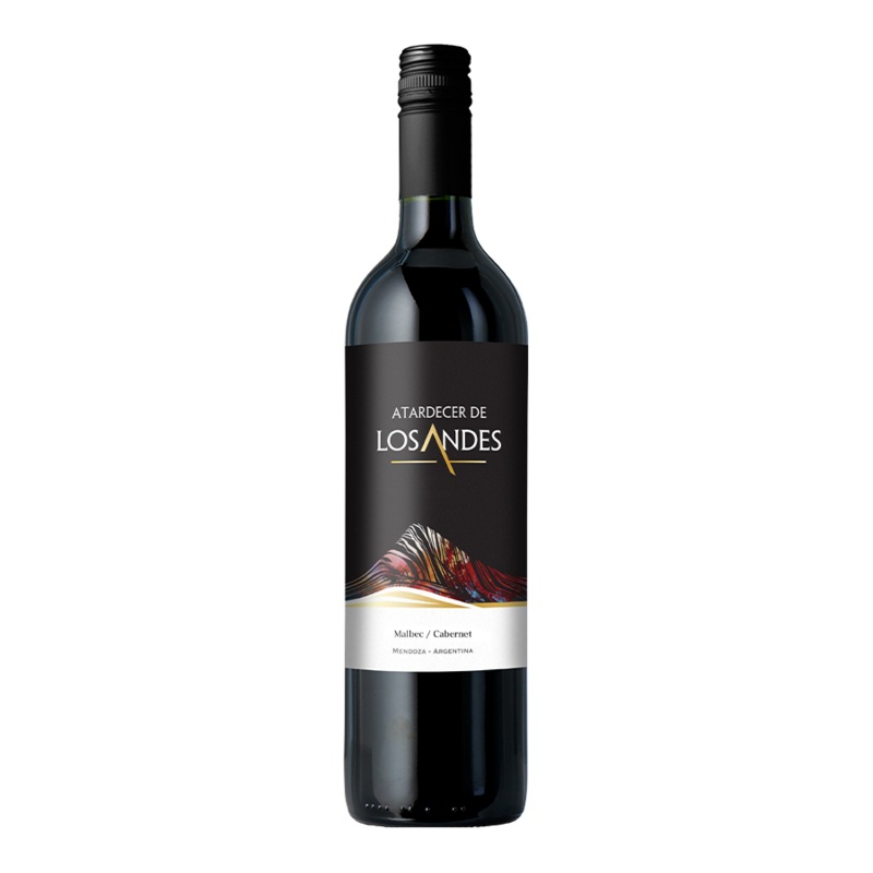 Atardecer Malbec-Cabernet 2023