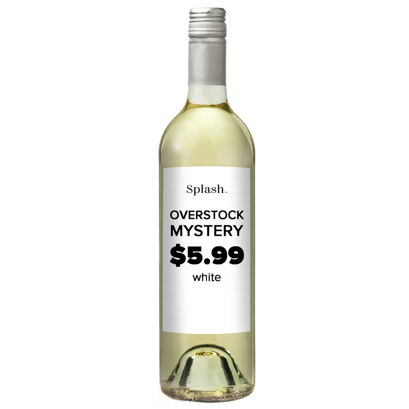Bin-End White