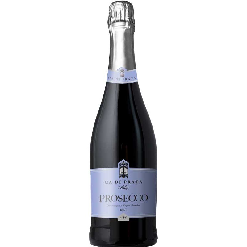 Ca di Prata Brut Prosecco BP
