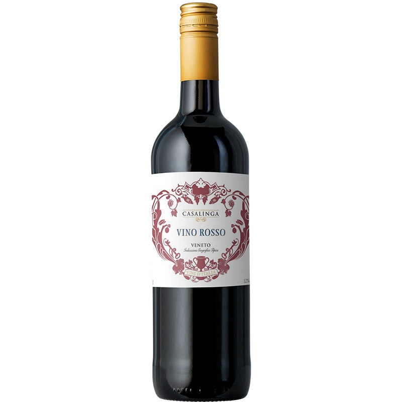 Casalinga Rosso
