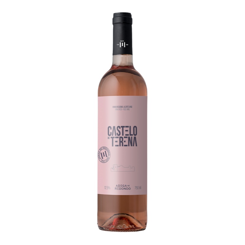 Castelo de Terena Rose 2022