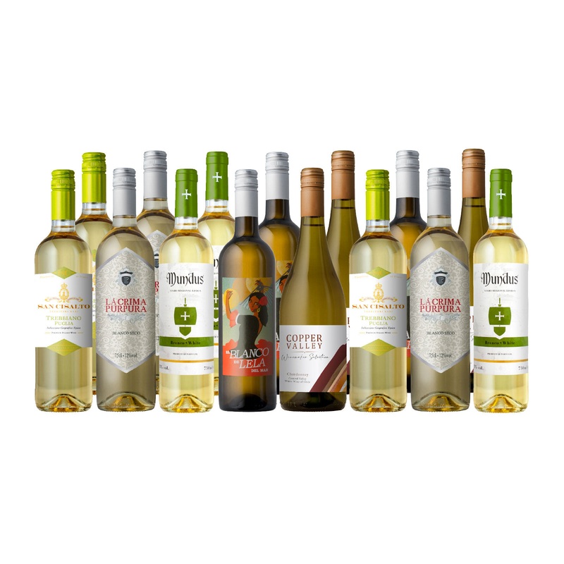 Holiday Weekend Special 15-Pack 2023