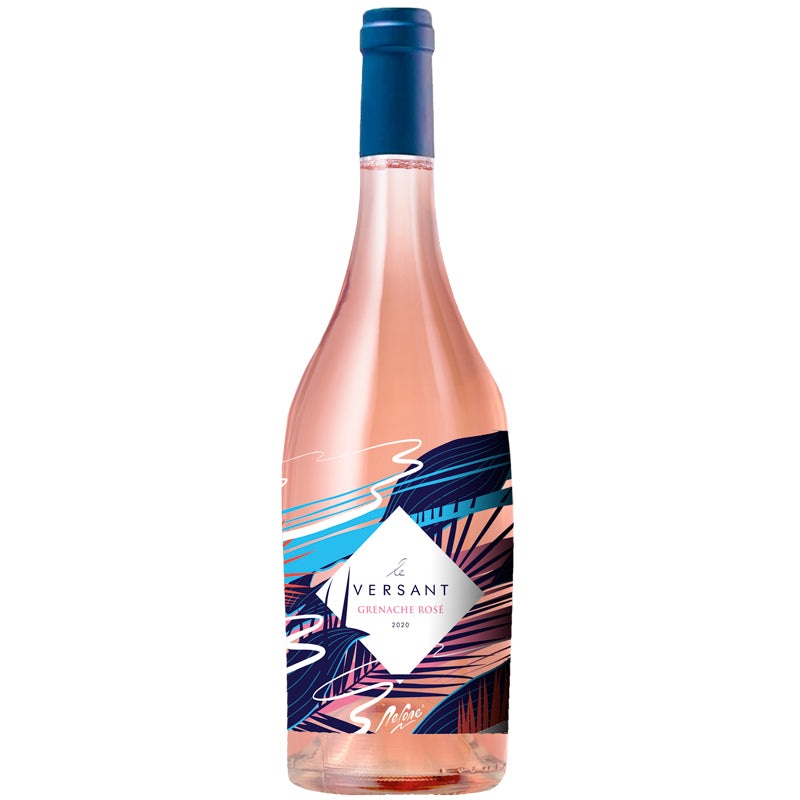 Le Versant Grenache Ros 2021