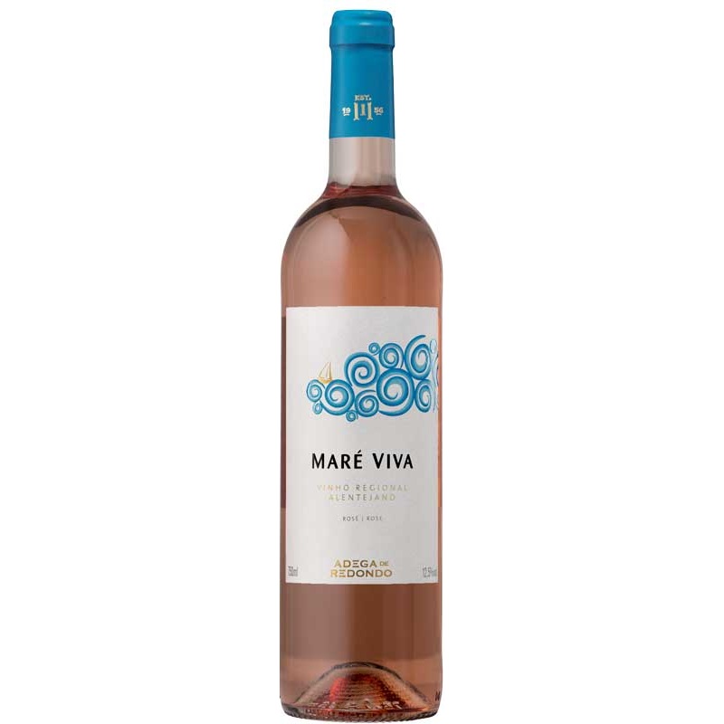 Mare Viva Rose 2022