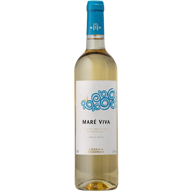 Mare Viva White 2022