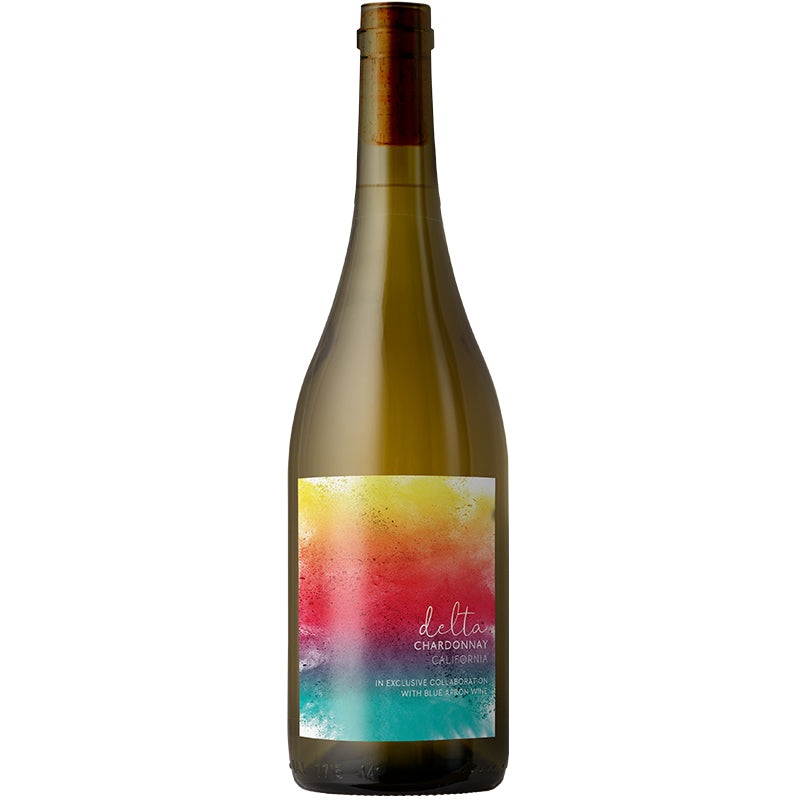 Matt Iaconis Delta California Chardonnay 2020