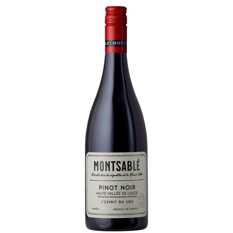 Monstabl Pinot Noir 2022