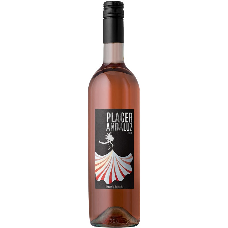 Placer Andaluz Rose 2022