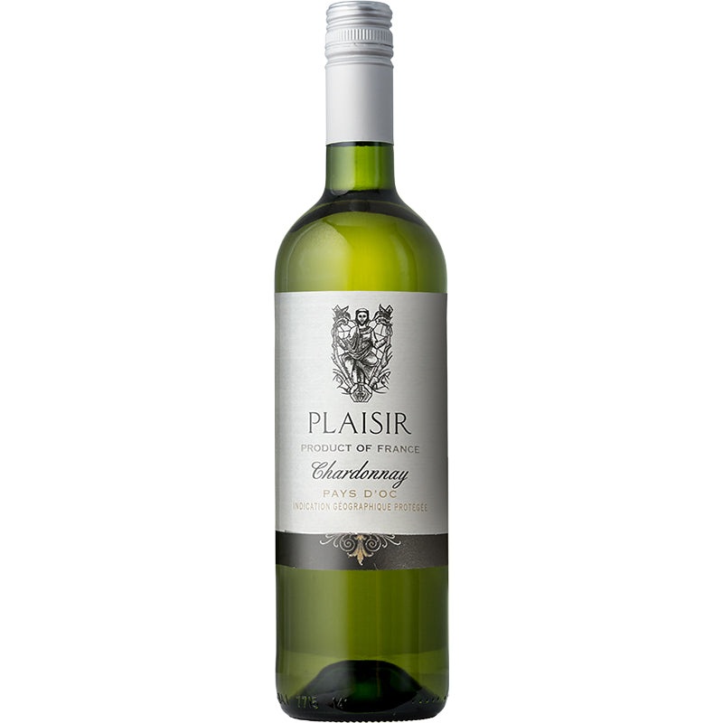 Plaisir Chardonnay 2020