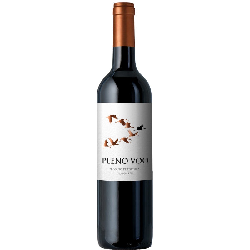 Pleno Voo Tinto 2021