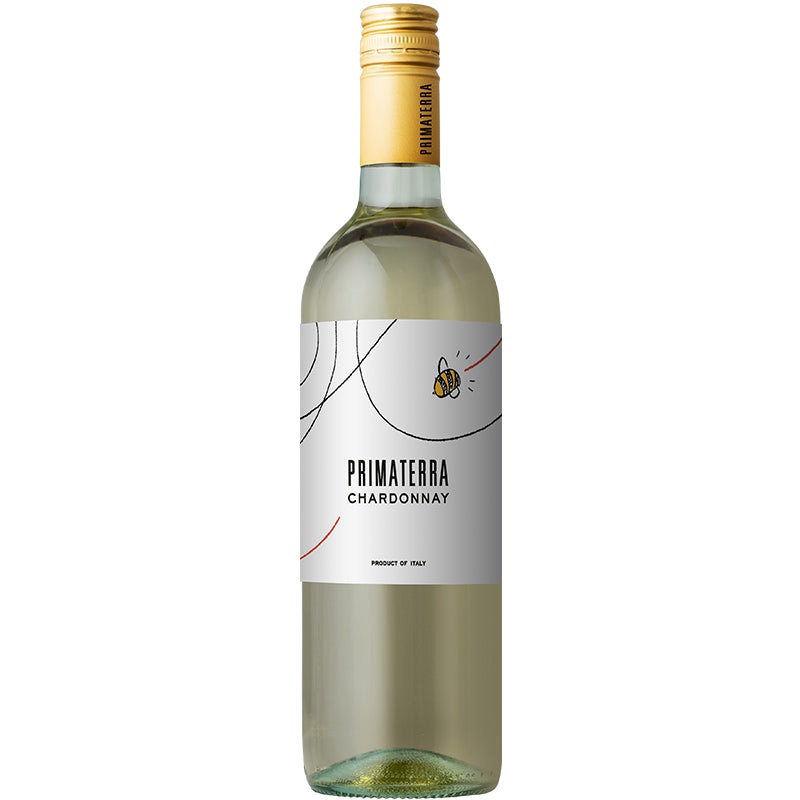 Primaterra Chardonnay 2015