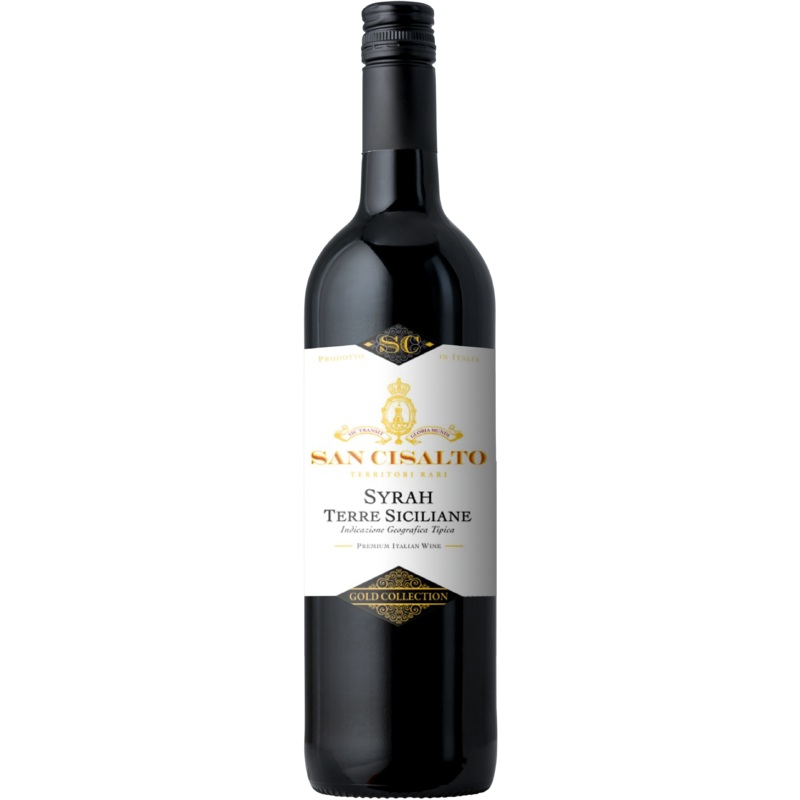 San Cisalto Syrah 2022