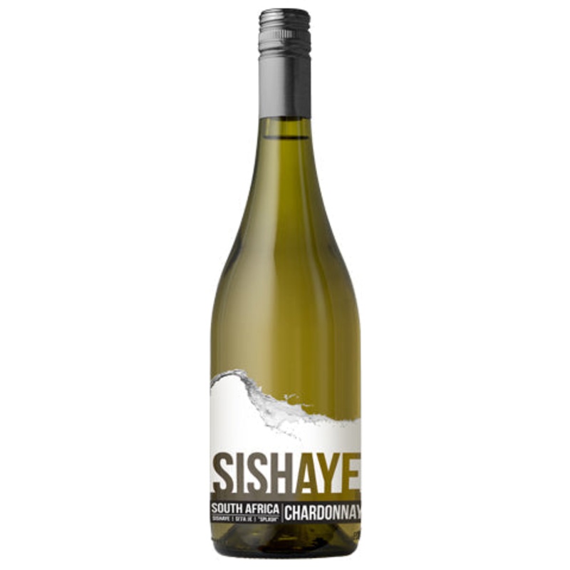 Sishaye Chardonnay 2023