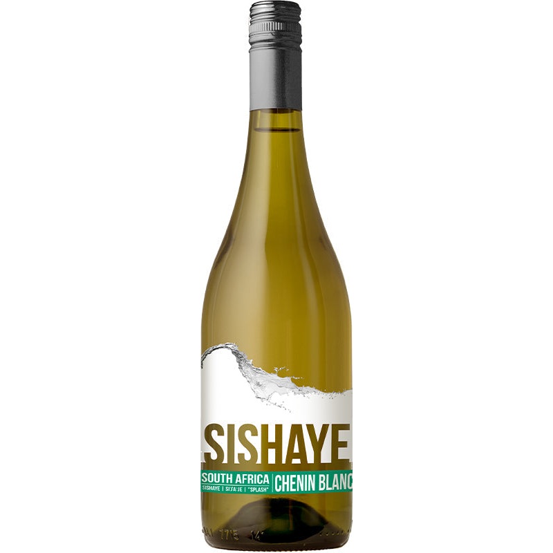 Sishaye Chenin Blanc 2023