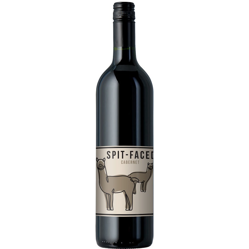 Spit-Faced Cabernet 2022