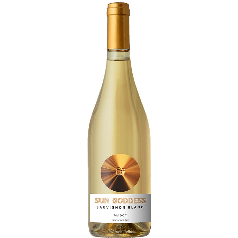 Sun Goddess Sauvignon Blanc 2019