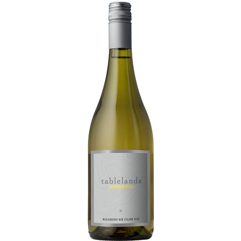 Tablelands Sauvingon Blanc 2019