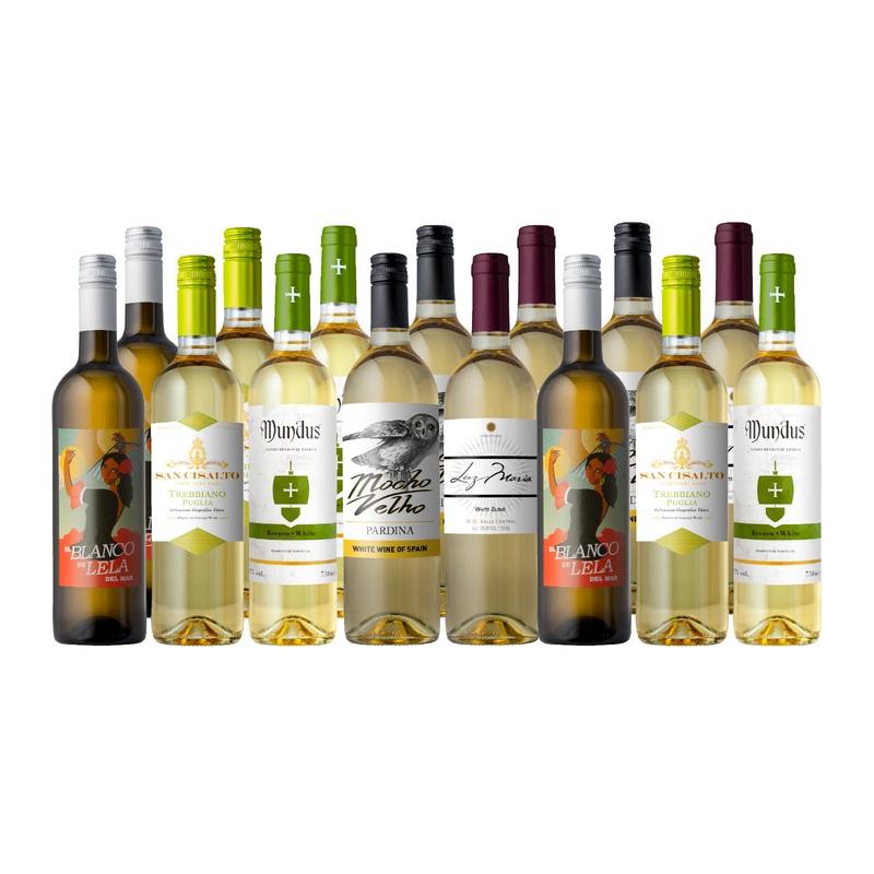 The Cheapest Case of September 15-Pack!