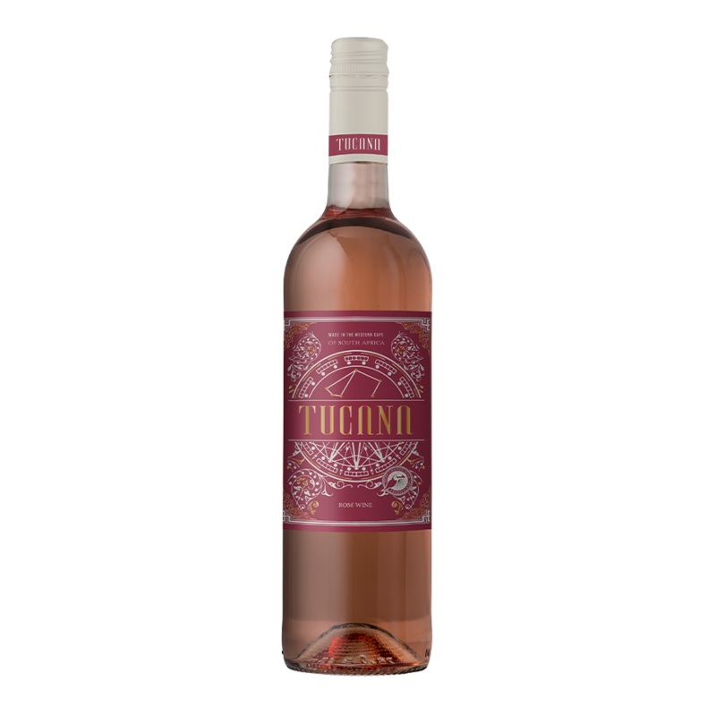 Tucana Rose 2023