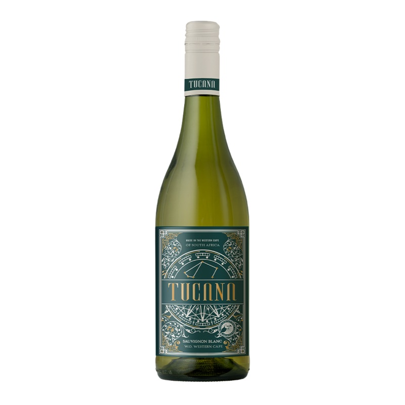 Tucana Sauvignon Blanc 2023